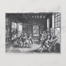 Suche nach verteidigung postkarten Kampf