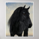 Suche nach friesian horse poster Friesianisch