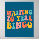 Suche nach bingo kunst Niedlich