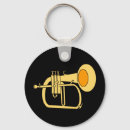 Suche nach musikinstrument schlüsselanhänger Horn