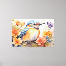 Suche nach vogelliebhaber leinwandbilder Aquarell