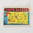 Suche nach south dakota karten Süddakota