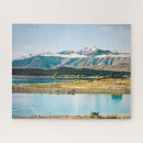 Suche nach laker puzzle Südinsel