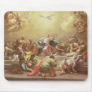 Suche nach heiliger geist mousepads Leben