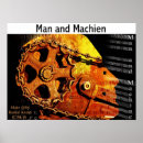 Suche nach maschine poster Komplexe maschinen