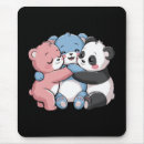 Suche nach teddybär und teddybären mousepads Liebe