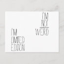 Suche nach besondere postkarten Jede person