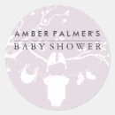 Suche nach bird baby shower aufkleber Babyduschaufkleber