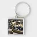 Suche nach munition schlüsselanhänger Kugeln