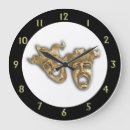 Suche nach comedy wanduhren Comedy and tragedy