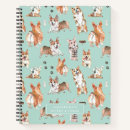 Suche nach corgi notizbuch Haustier