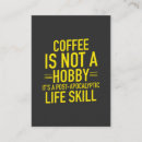Suche nach koffein visitenkarten Getränke