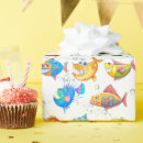 Suche nach weißer hai geschenkpapier Fisch