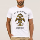 Suche nach byzanz tshirts Adler