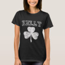 Suche nach kelly grün tshirts Kleeblatt
