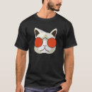 Suche nach eine coole katze tshirts Lustig