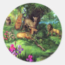 Suche nach vintage tiere aufkleber Elefant