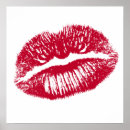 Suche nach küssen lippen poster Kuss