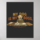 Suche nach retro hunde poster Lustig