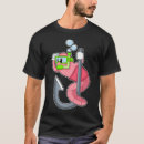 Suche nach fischernetze tshirts Frauen