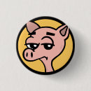 Suche nach lustige schweine buttons Tiere