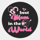 Suche nach die beste mutter der welt aufkleber Mama