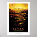Suche nach titan poster Science fiction