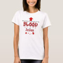 Suche nach bedeckt tshirts Blut