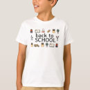 Suche nach grundschule tshirts Zurück zur schule