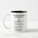 Suche nach architect tassen Jede person