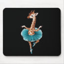 Suche nach tutu mousepads Tänzerin