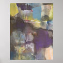 Suche nach brushstrokes poster Abstrakt