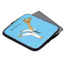 Suche nach lustige giraffe laptop schutzhüllen Cartoon