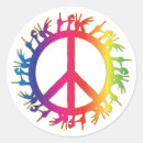 Suche nach hippie symbole aufkleber Zeichen