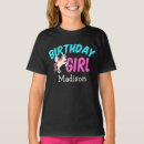 Suche nach unicorn kinder tshirts Geburtstagsmädchen