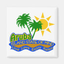 Suche nach aruba magnete Insel