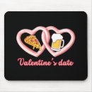 Suche nach datum mousepads Herz