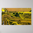 Suche nach circuit poster Abstract