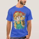 Suche nach tiergesicht tshirts Bauer amerikanische flagge