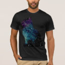 Suche nach rosa galaxie tshirts Weltraum