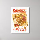 Suche nach monster leinwandbilder Vier kleine monster