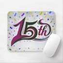 Suche nach confetti mousepads Zeitgenössisch