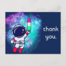 Suche nach space birthday postkarten Astronaut