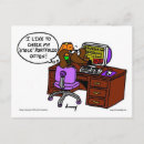 Suche nach mücke postkarten Spaß