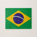 Suche nach brasilianisch puzzle Flagge