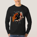 Suche nach koi karpfen tshirts Teich