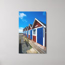 Suche nach strandhütte leinwandbilder Küste