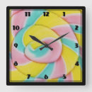 Suche nach zucker wanduhren Dessert