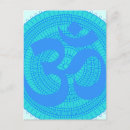 Suche nach om symbol postkarten Spirituell