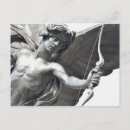 Suche nach eros postkarten Statue